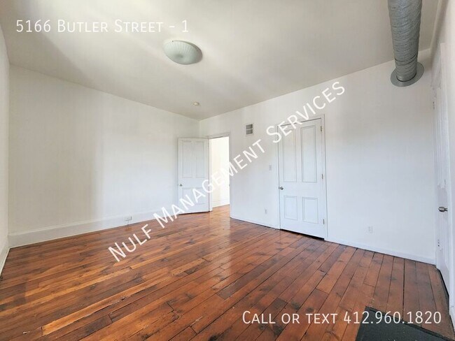 Foto del edificio - 5166 Butler St