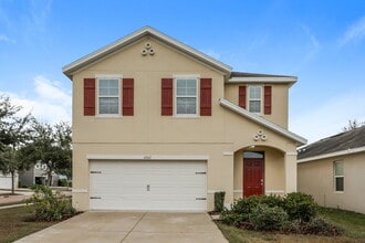 Building Photo - 12102 Fawn Brindle St