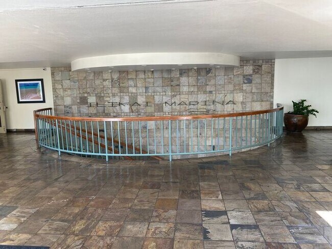 Foto del edificio - Waikiki - Ilikai Marina - Fully furnished ...