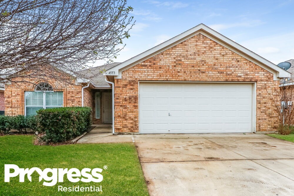 4553 Wheatland Dr, Fort Worth, TX 76179 House for Rent in Fort Worth