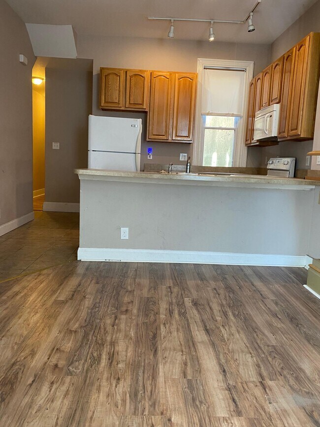 Foto del edificio - 2243 N 15th St