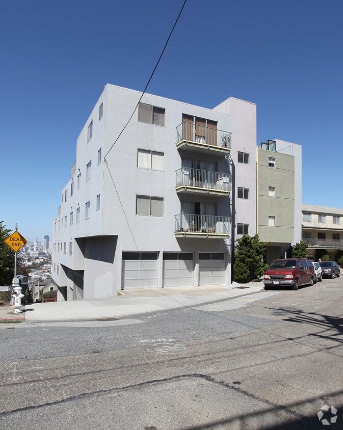 66 Corwin St, San Francisco, CA 94114 Apartments in San Francisco, CA