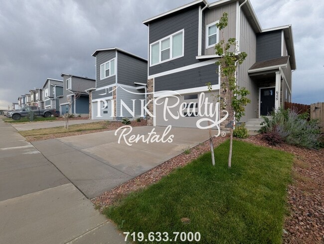 Foto del edificio - 6259 Godwit Ln