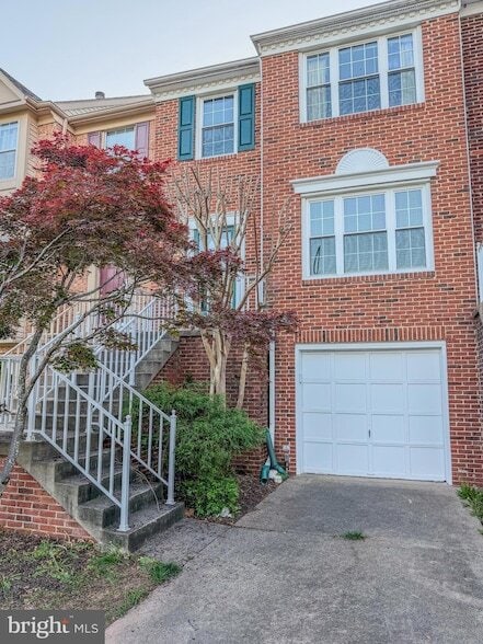 Photo - 9504 Brigantine Ln Townhome