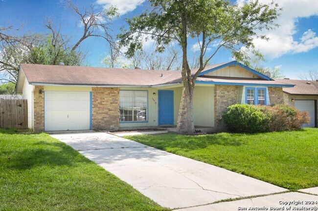 Foto del edificio - 3-BEDROOM HOME IN NACOGDOCHES NORTH