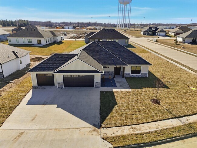 Building Photo - 14591 Wellstead Dr