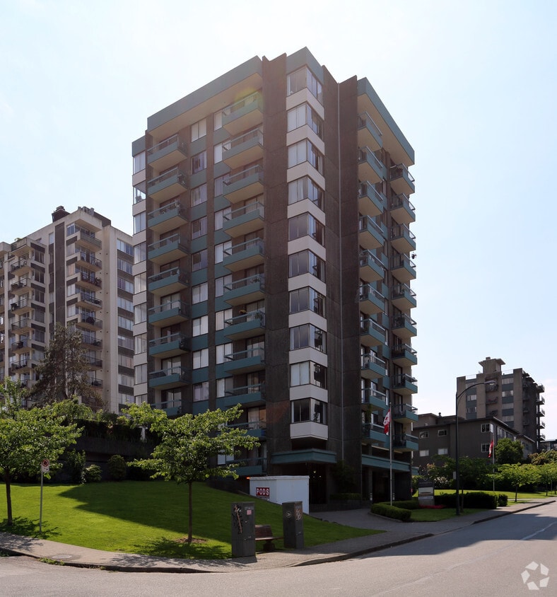 Photo du bâtiment - Seaside Plaza