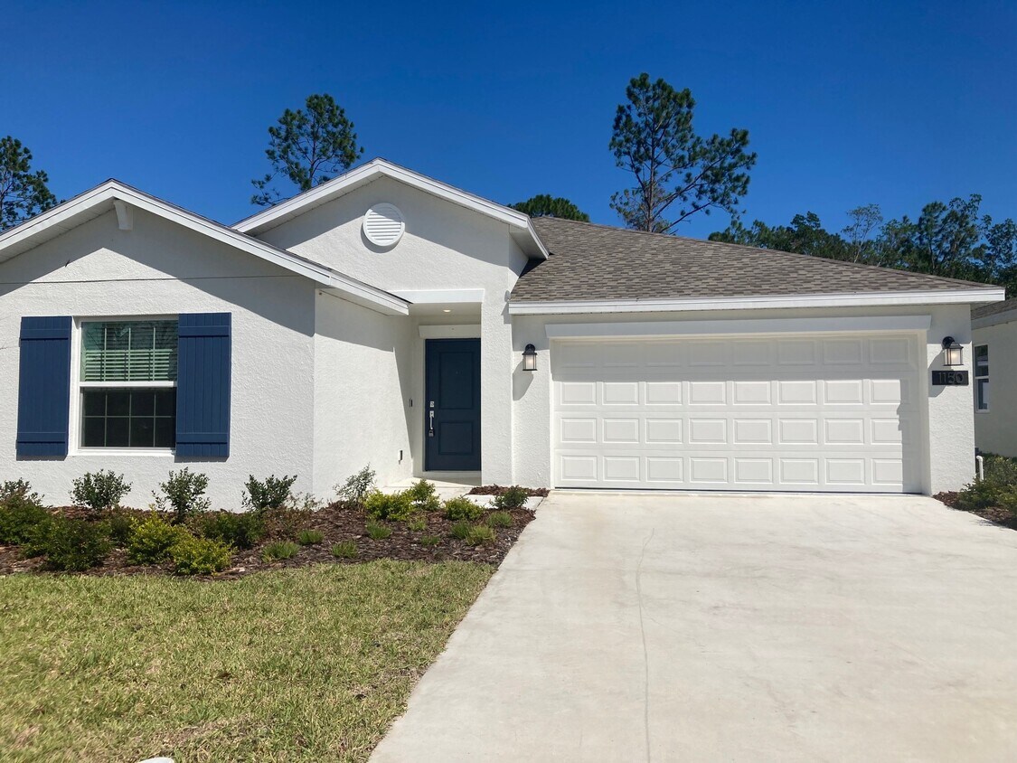1150 Pacific Dunes Ct, Daytona Beach, FL 32124 House Rental in