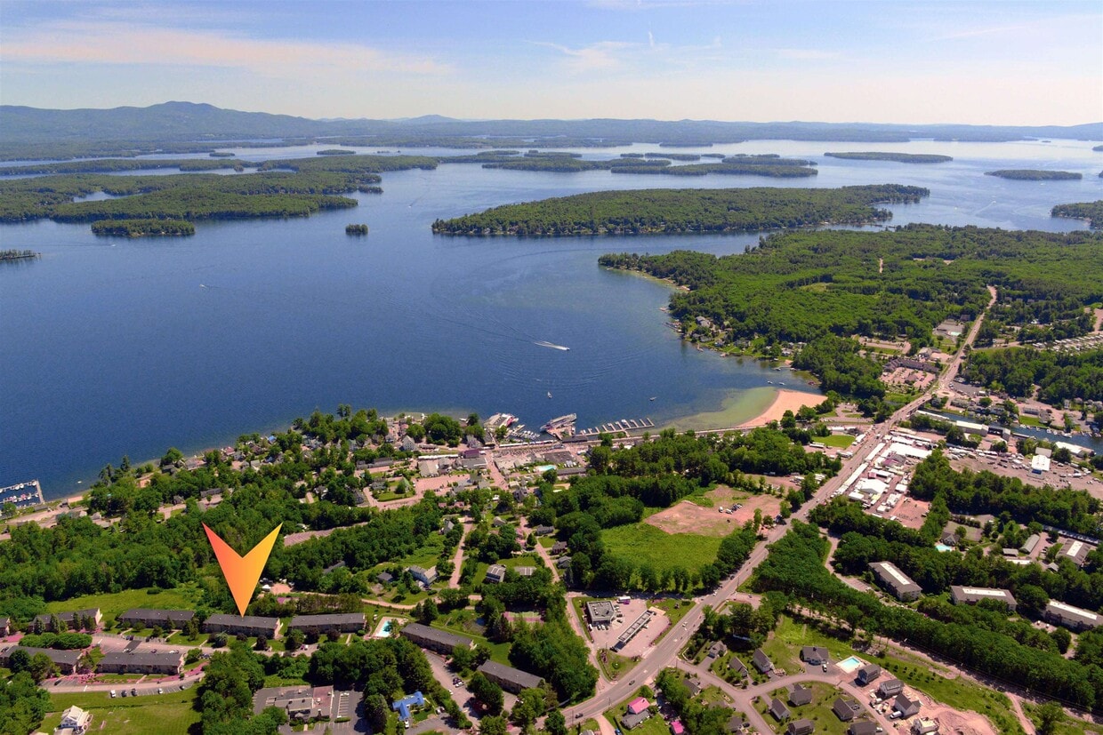 59 Treetop Cir Unit 432, Laconia, NH 03246 Condo for Rent in Laconia