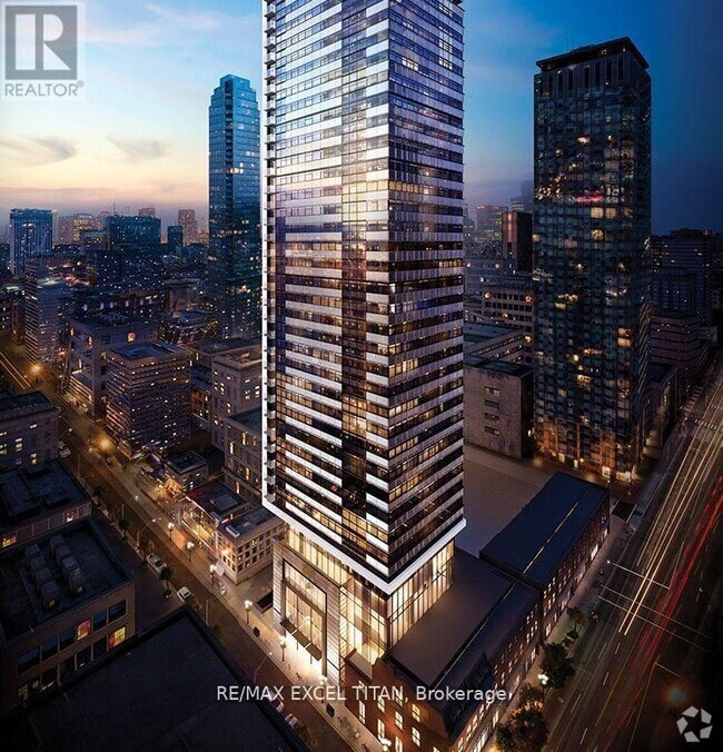 Building Photo - 8-4508 Cumberland St