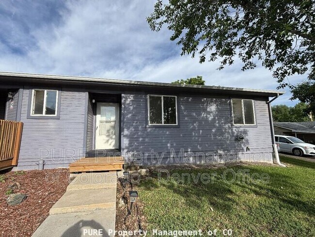 Photo - 615 Kilmer St Apartment