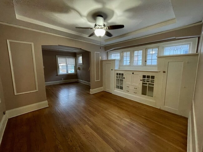 Building Photo - 1317 N 57th St