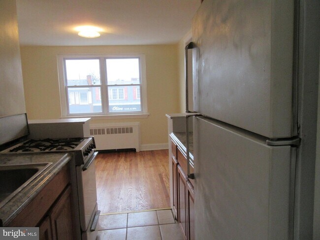 Foto del edificio - 43 Rittenhouse Pl