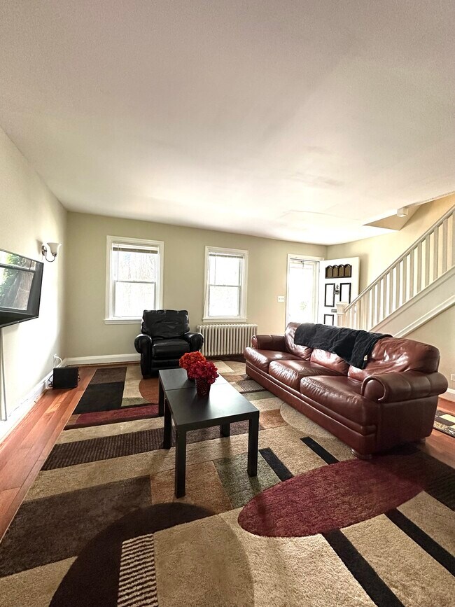 Photo - 56 S Monastery Ave Townhome