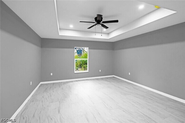 Building Photo - 3510 S Grimsley Ct