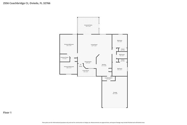 Foto del edificio - 2556 Coachbridge Ct