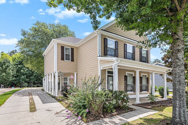 Foto del edificio - 1008 Kelly Creek Way