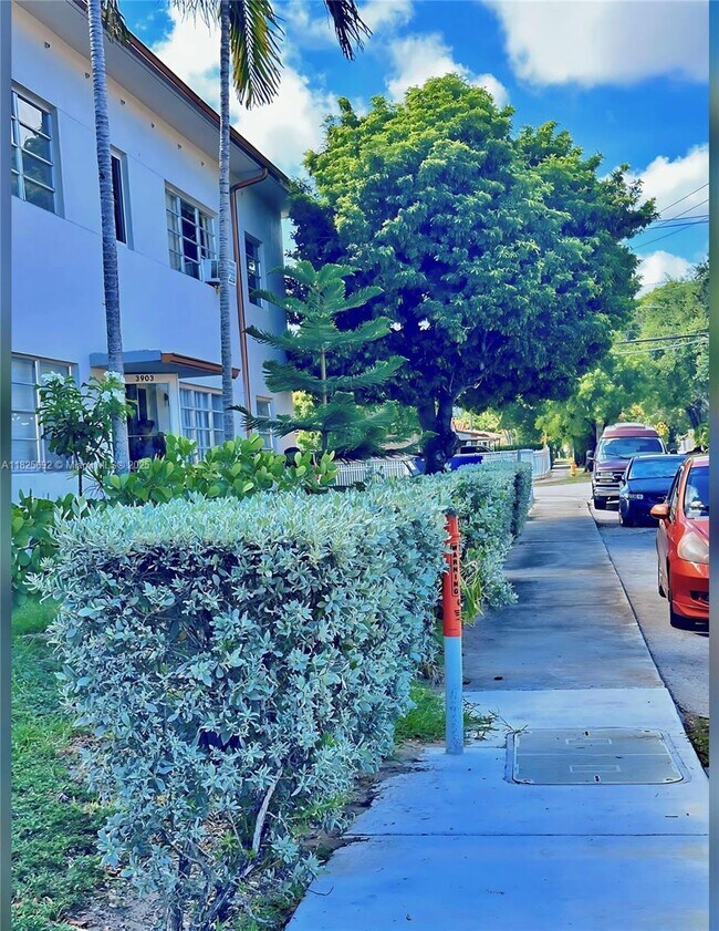 Foto del edificio - 3903 W Flagler St