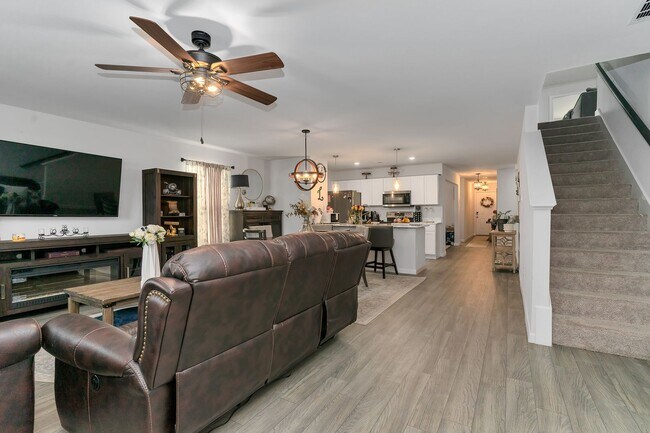 Foto del edificio - 845 Sugartree Dr