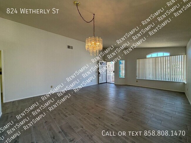 Foto del edificio - 824 Wetherly St