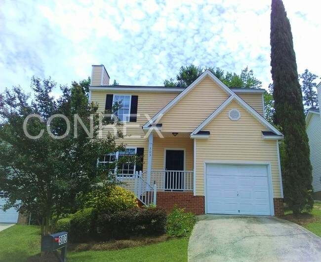 Beautiful Home House For In Columbia Sc