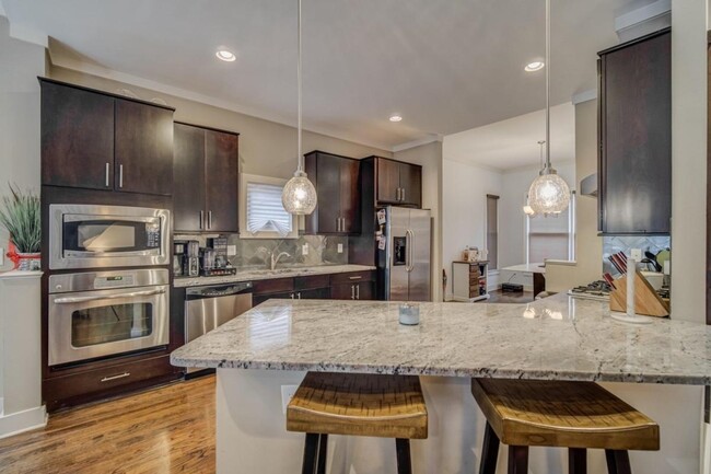Foto del edificio - 1199 Huff Rd NW