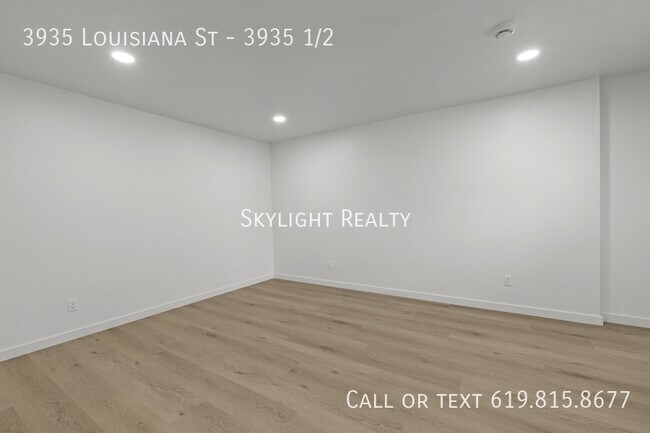 Foto del edificio - 3935 Louisiana St