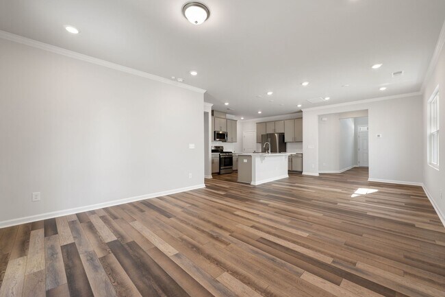 Building Photo - Available Now! Newly built 4 bedroom home ...
