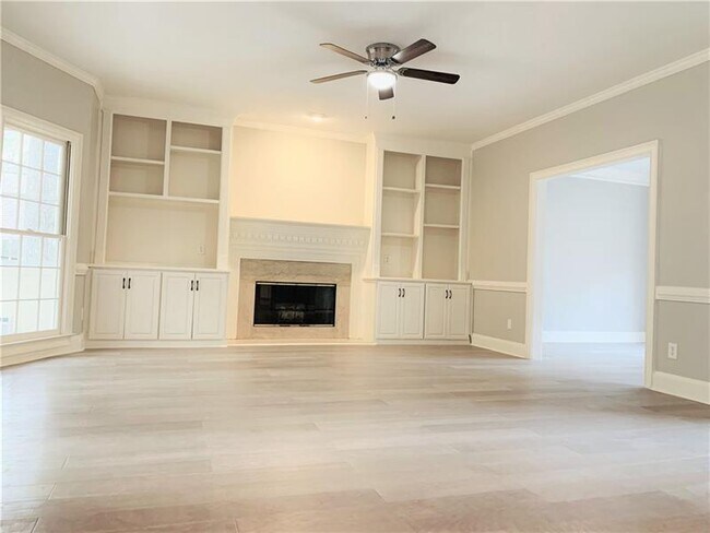 Building Photo - 420 Barlow Ct