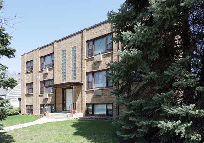 Building Photo - 209 Kimbell Ave