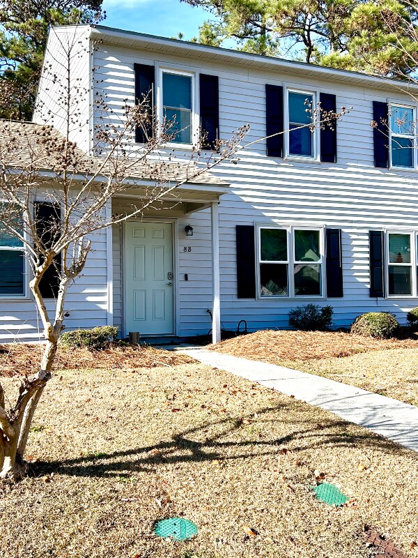 Foto del edificio - 8 Port W Ct