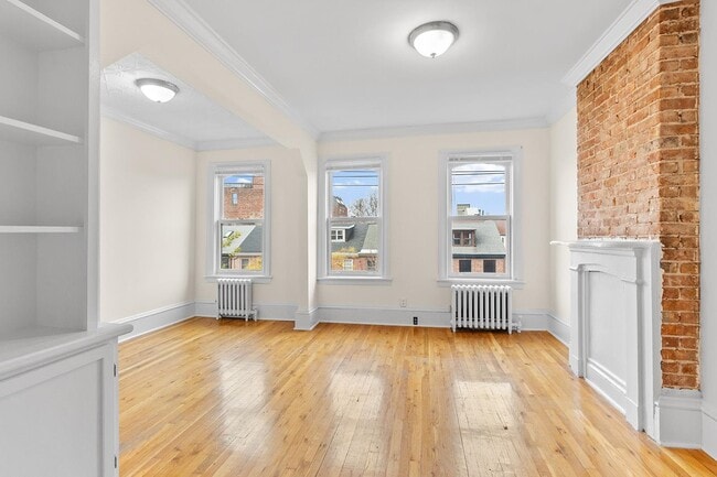 Foto del edificio - 34 Erie St