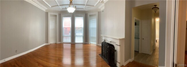 Foto del edificio - 900 Main St