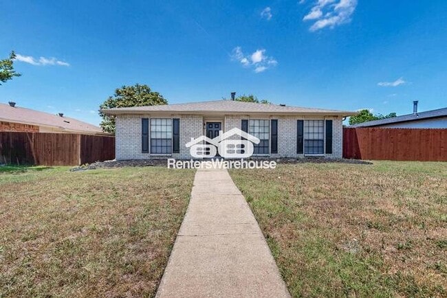MOVE IN READY - 3BED/2BATH - PLANO, TEXAS - MOVE IN READY - 3BED/2BATH - PLANO, TEXAS House