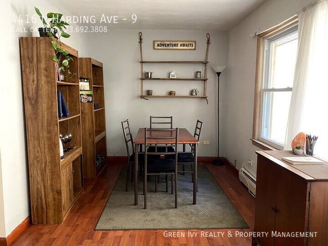 Building Photo - Top Floor Condo! 2 Bed/1 Bath in Albany Pa...