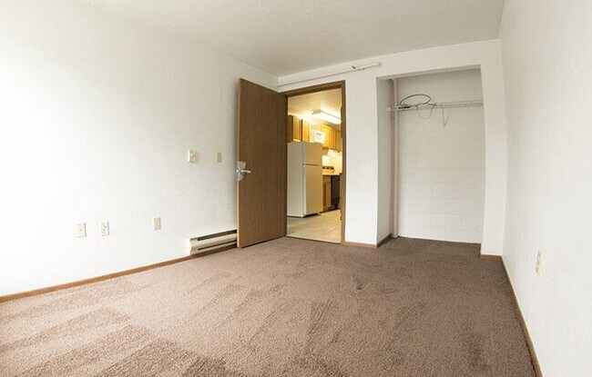 Foto del edificio - Campus Side Apartments