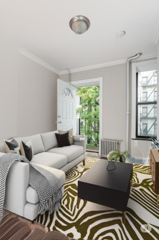 Photo - 422 East 9th Street (1st Ave & Ave A), #6