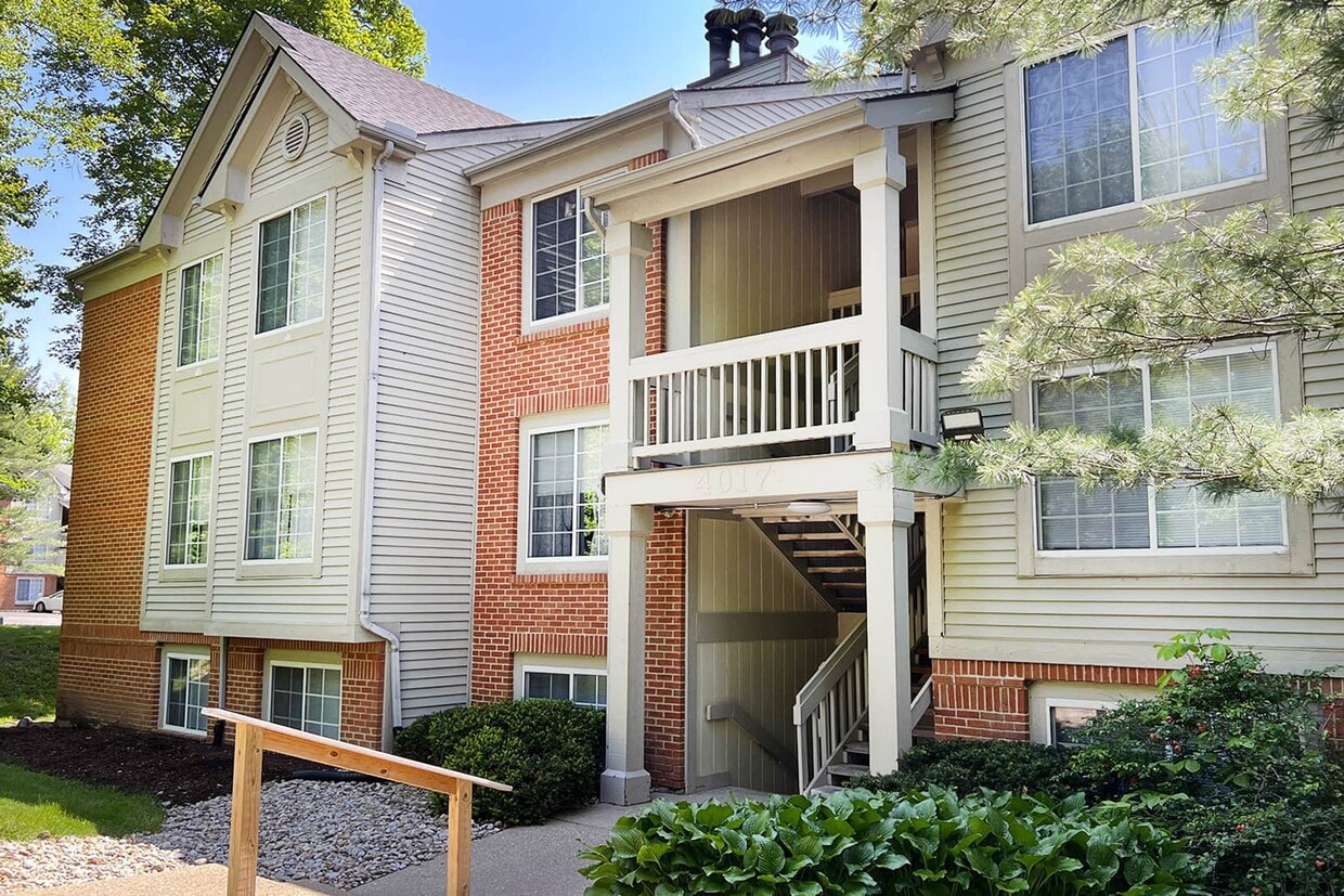 Primary Photo - The Vinings Apartments