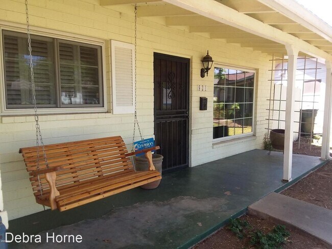 Building Photo - 2 br, 2 bath House - 931 E Denton Ln