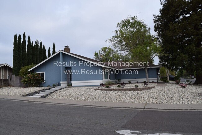 Building Photo - 3 br, 2 bath House - 5721 Walnut Ave.
