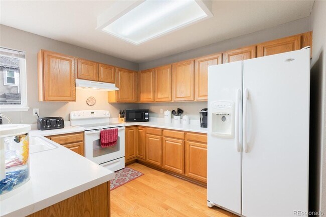 Foto del edificio - Gorgeous 4bd/3 ½ba in Quiet Broomfield Neighborhood!