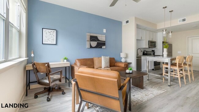 Building Photo - 1216 N Atlantic Ave