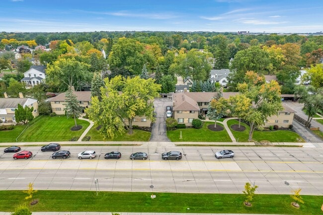 Building Photo - ONE11 BIRMINGHAM WEST