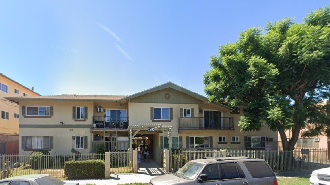 Building Photo - 8323 Willis Ave