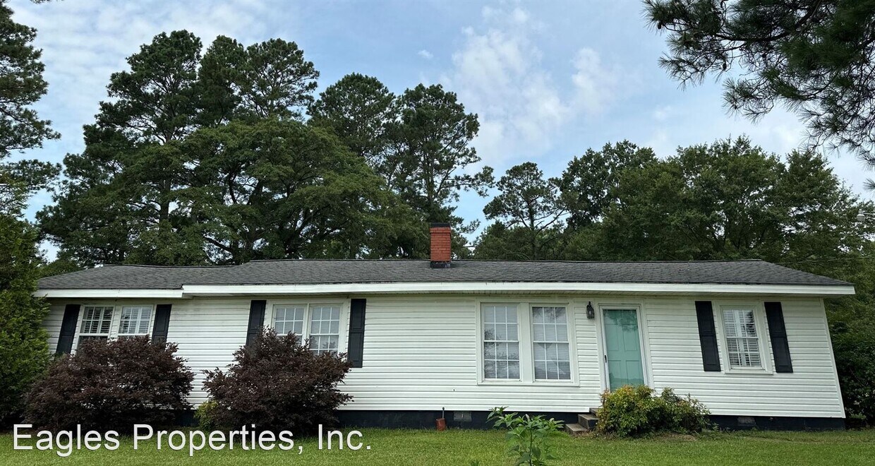 Primary Photo - 3 br, 1.5 bath House - 803 Princeton Road