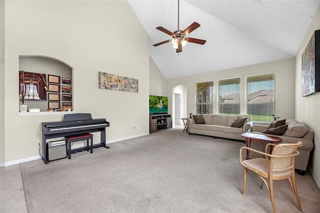 Foto del edificio - 16644 Conner Creek Ln