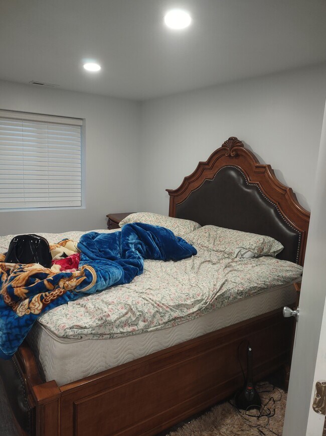 Dormitorio principal - 11257 S Cedar View Cir