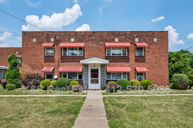 Photo - 1441 Lincoln Way - B Apartment