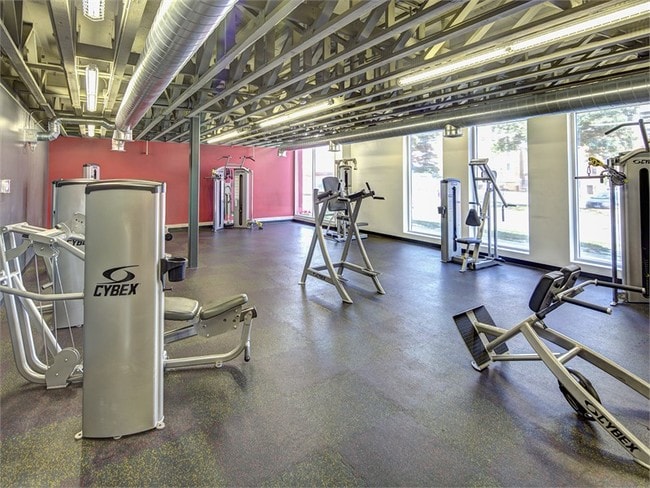 Foto del edificio - Campustown | Student Apartments