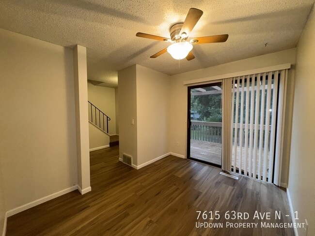 Building Photo - 7615 63rd Ave N